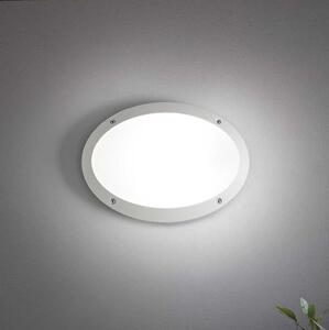 Ideal lux - Corp de iluminat exterior 1xE27/23W/230V