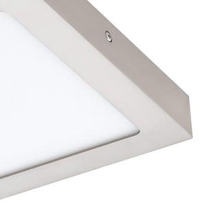 Eglo 96679 - Plafonieră LED RGBW dimerizabilă FUEVA-C LED/15,6W/230V BT