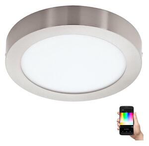 Plafonieră LED RGBW dimabilă FUEVA-C LED/21W/230V BT Eglo 96678