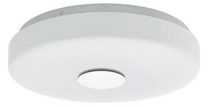 Eglo 96819 - Plafonieră LED RGB dimabilă BERAMO-C LED/17W/230V