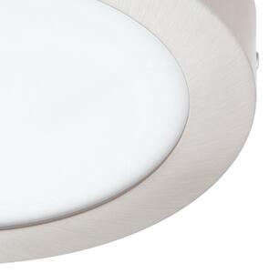 Eglo 96677 - Plafonieră LED RGBW reglabilă FUEVA-C LED/15,6W/230V BT