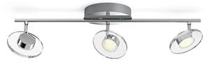 Philips 50443/11/P0 - LED Lampă spot dimmabilă GLISSETTE 3xLED/4,5W/230V