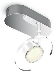 Philips 50441/11/P0 - Spot LED dimabil GLISSETTE LED, 4,5 W, 230 V