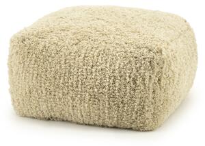 Taburet Pouf Fez natural 60 cm