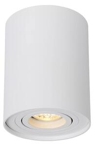 Spot Lucide 22952/01/31 TUBE 1xGU10/50W/230V alb