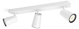 Spot LED MYLIVING PAISLEY 3xGU10/5,5W/230V Philips 50573/31/PN