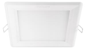 Philips HADRON LED - corp de iluminat încastrat, 12W, 230V (59832/31/P3)