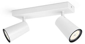 Spot LED MYLIVING PAISLEY 2xGU10/5,5W/230V Philips 50572/31/PN