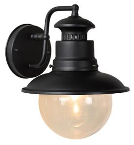 Lucide 11811/01/30 - Aplica perete exterior FIGO 1xE27/60W/230V