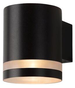 Lucide 14880/05/30 - Aplica LED perete exterior BASCO-LED 1xGU10/4,5W/230V