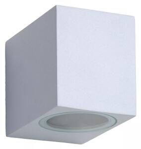 Aplică LED dimabilă de exterior Lucide 22860/05/31 ZORA 1xGU10/5W/230V IP44