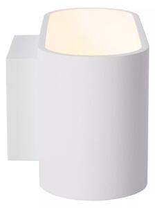 Lucide 23254/01/31 - Aplica perete XERA 1xG9/42W/230V alb