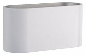 Lucide 23254/01/31 - Aplica perete XERA 1xG9/42W/230V alb