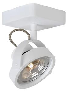 Lucide 31930/12/31 - Lampa spot LED TALA LED 1xG53/12W/230V/12V