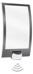STEINEL 035709 - Iluminat exterior cu senzor L22 1xE27/60W/230V
