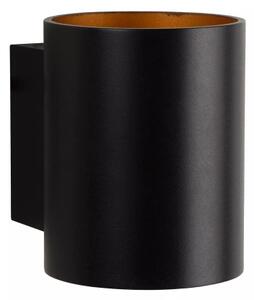 Lucide 23252/01/30 - Aplica perete XERA 1xG9/42W/230V negru