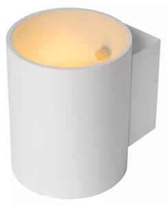 Lucide 23252/01/31 - Aplica perete XERA 1xG9/42W/230V alb