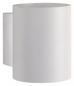 Lucide 23252/01/31 - Aplica perete XERA 1xG9/42W/230V alb