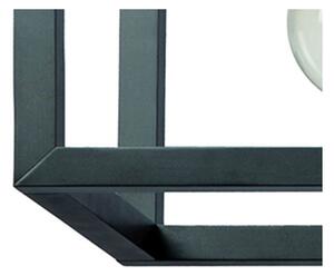 Lucide 31472/04/15 - Lampa suspendata ORIS 4xE27/60W/230V