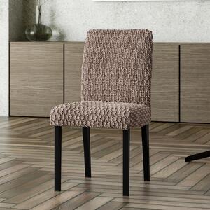 Huse bielastice MOSAICO alunei scaun cu spatar 2 buc (45 x 45 x 50 cm)