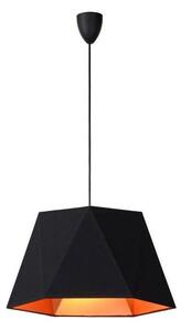 Lucide 06417/42/30 - Lampa suspendata ALEGRO 1xE27/60W/230V