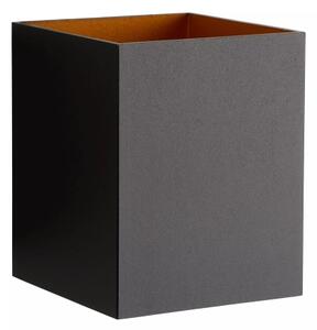 Lucide 23253/01/30 - Aplica perete XERA 1xG9/42W/230V negru