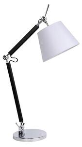 Lucide 40605/01/11 - Lampa de masa ATY 1xE27/60W/230V