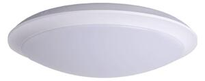 Lucide 79174/18/31 - LED plafoniera BONNY LED/18W/230V alb