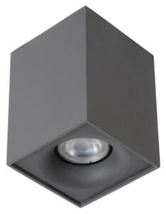 Spot LED dimabil Lucide 09913/05/36 BENTOO 1xGU10/5W/230V gri