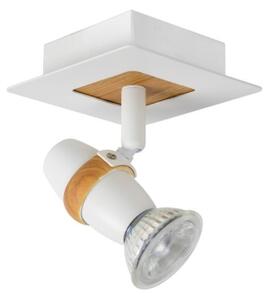 Lucide 10922/05/31 - Lampa spot LED JEO-LED 1xGU10/5W/230V alba