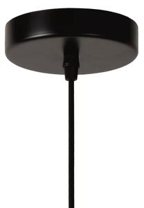 Lucide 43404/28/30 - Lampa suspendata MESH 1xE27/60W/230V 28 cm