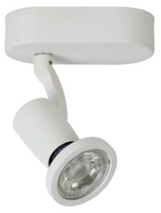Lucide 11903/05/31 - Lampa spot LED JASTER-LED 1xGU10/5W/230V alba