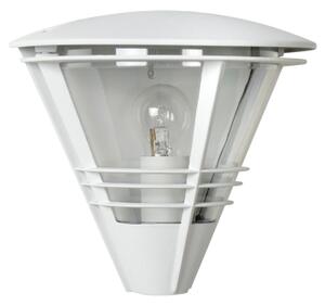 Lucide 11812/01/31 - Aplica perete exterior LIVIA 1xE27/60W/230V