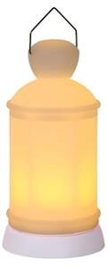 Lucide 13809/20/61 - Lampă de masă LED reglabilă pentru exterior TOBY-LED LED/1W