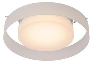 Lucide 40108/30/67 - Plafoniera LED DANOBI LED LED/30W/230V 40 cm
