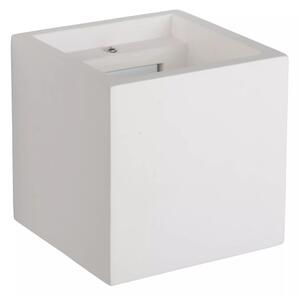 Lucide 35208/01/31 - Aplica perete GIPSY 1xG9/40W/230V alb