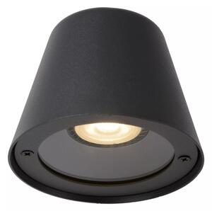 Lucide 14881/05/30 - Aplica perete exterior LED DINGO-LED 1xGU10/4,5W/230V