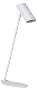 Lampă de masă Lucide 19600/01/31 HESTER 1xGU10/7W/230V alb