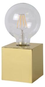 Lucide 20500/05/01 - Lampa de masa LED CUBICO 1xE27/5W/230V alama