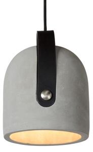 Lucide 20411/01/41 - Lampa suspendata COPAIN 1xE27/40W/230V