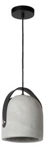 Lucide 20411/01/41 - Lampa suspendata COPAIN 1xE27/40W/230V
