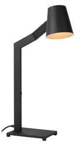 Lucide 20610/01/30 - Lampa de masa MIZUKO 1xE14/40W/230V
