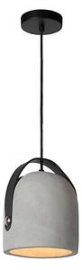 Lucide 20411/01/41 - Lampa suspendata COPAIN 1xE27/40W/230V