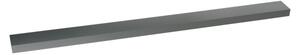 Lucide 23218/56/36 - Aplica perete LINO 2xG5/28W/230V gri