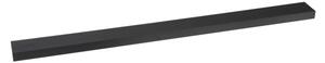 Lucide 23218/56/30 - Aplica perete LINO 2xG5/28W/230V negru