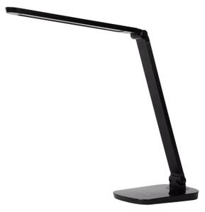 Lucide 24656/10/30 - Lampa de masa LED VARIO LED LED/8W/230V negru