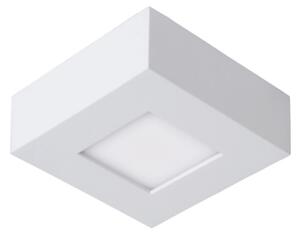 Lucide 28107/11/31 - Plafoniera LED BRICE-LED LED/8W/230V 10,8x10,8 cm