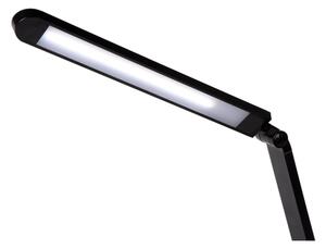 Lucide 24656/10/30 - Lampa de masa LED VARIO LED LED/8W/230V negru