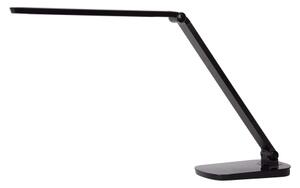 Lucide 24656/10/30 - Lampa de masa LED VARIO LED LED/8W/230V negru