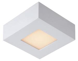 Lucide 28107/11/31 - Plafoniera LED BRICE-LED LED/8W/230V 10,8x10,8 cm